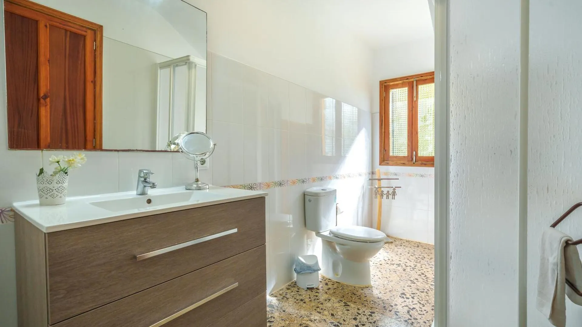 Casa Ses Sevines Etv1786 Cala Llombards By Mallorca Villa Selection Santanyi 0*,