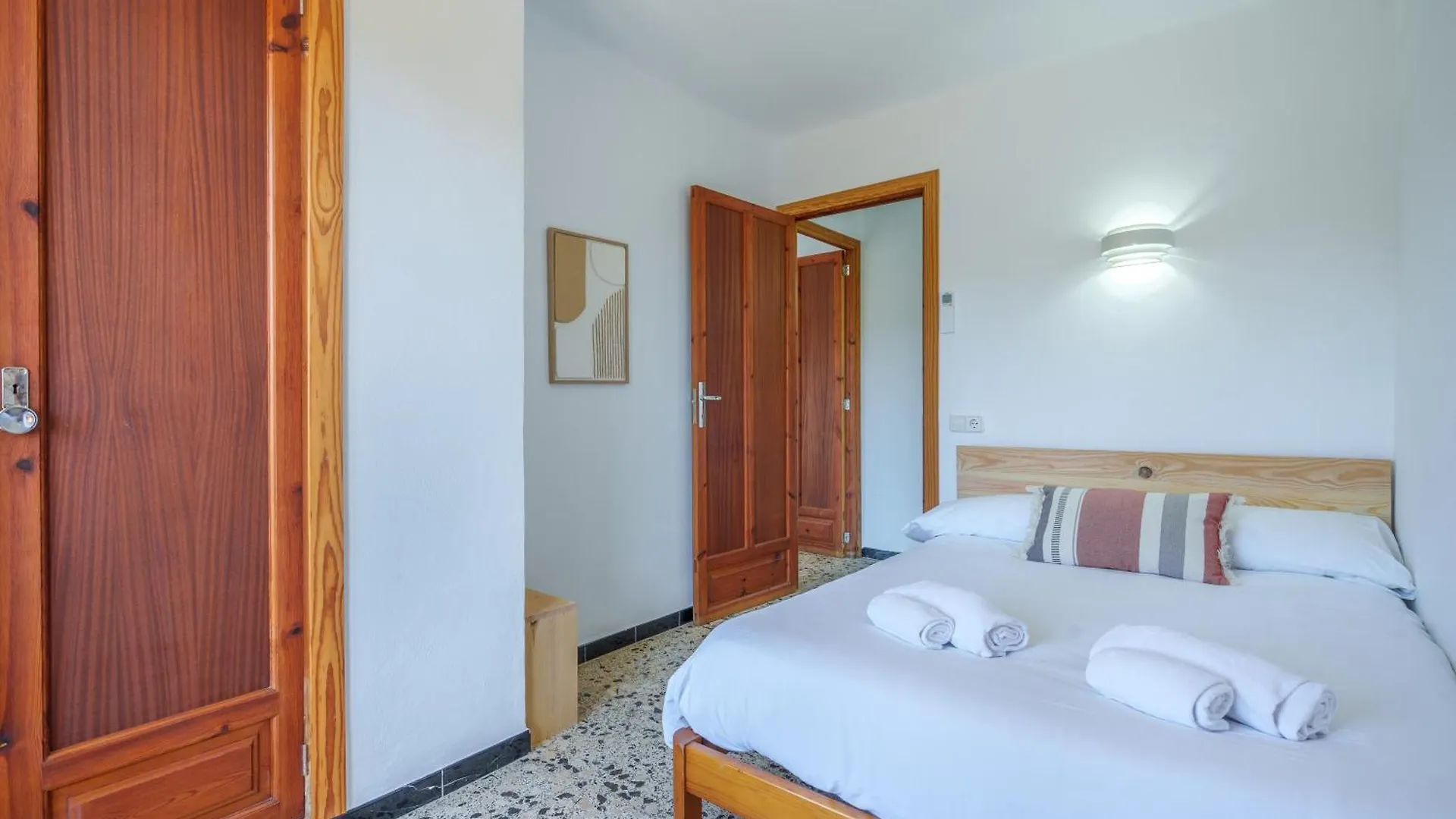 Casa Ses Sevines Etv1786 Cala Llombards By Mallorca Villa Selection Santanyi 0*,  Ισπανία