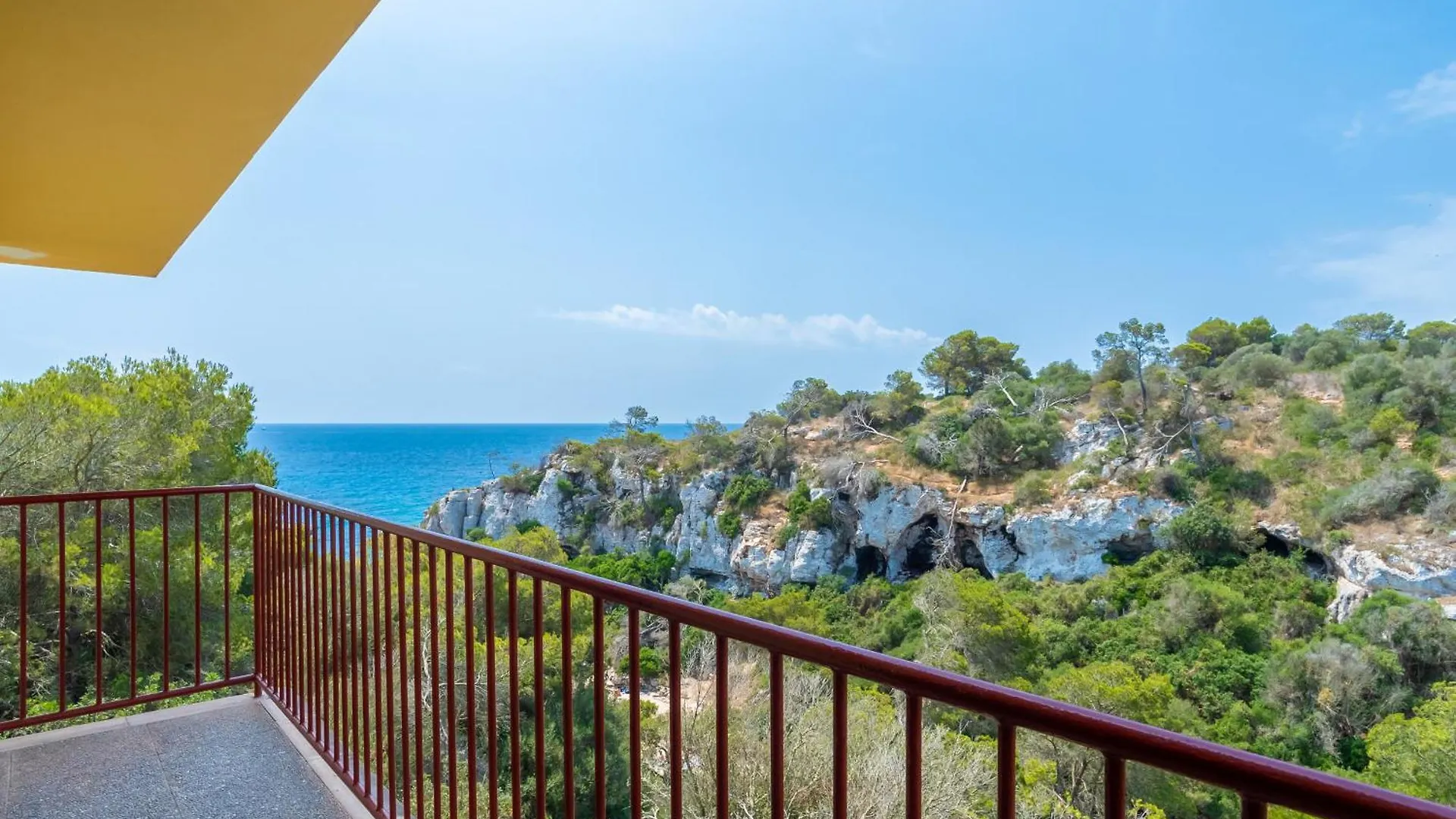 Σπίτι διακοπών Casa Ses Sevines Etv1786 Cala Llombards By Mallorca Villa Selection Santanyi