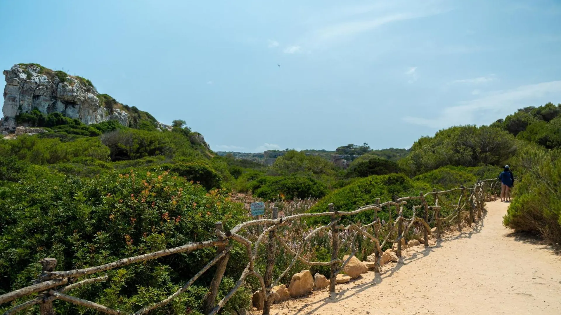 Casa Ses Sevines Etv1786 Cala Llombards By Mallorca Villa Selection Santanyi Ισπανία