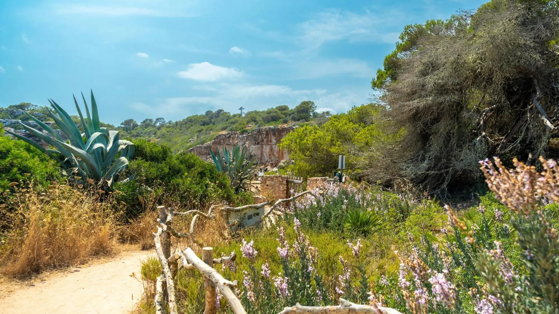 Casa Ses Sevines Etv1786 Cala Llombards By Mallorca Villa Selection Santanyi 0*,  Ισπανία